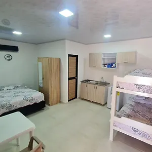 El Con Cocina , San Andrés Colombia