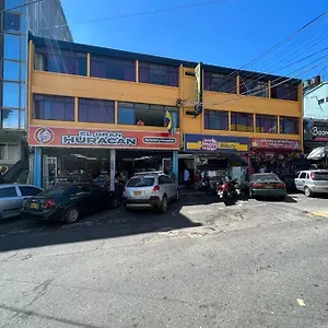 Serrania Real , Villavicencio Colombia