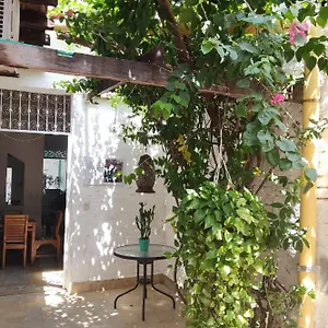 La Casa De Petra Food House , Santa Marta (Magdalena) Colombia