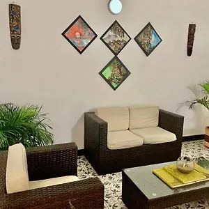 Casa Santa Marta , Santa Marta (Magdalena) Colombia
