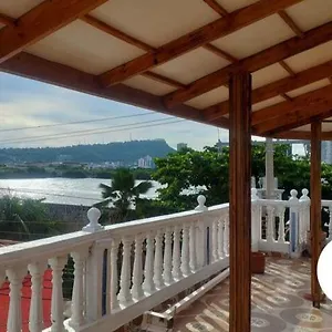 Ramos , Cartagena Colombia