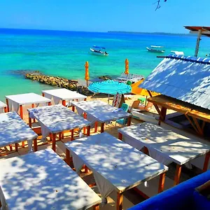 Oasisbluecartagena , Cartagena Colombia