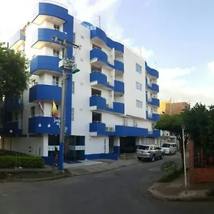 Aparta Jardines Del Caney Apartahotel