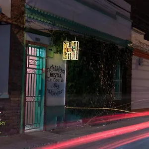La Casa De Adry Pensión